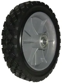 kolo-uniwersalne-150mm-plastikowe-lozyskowane-opona-gumowa