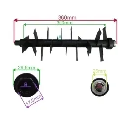 walek-z-nozami-wertykulatora-lider