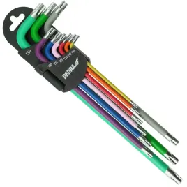 dedra-06f225-zestaw-klucze-imbusowe-torx-9szt