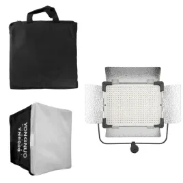 lampa-led-fotograficzna-studyjna-softbox-3200k-5600k-yongnuo-yn-6000
