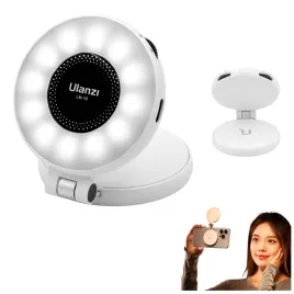 lampa-led-magsafe-skladana-do-iphone-2500k-8500k-400-mah-biala-ulanzi-lm19