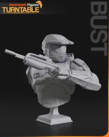 figurka-master-chief-halo-popiersie-nomnom-figures-druk-3d-prezent