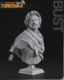figurka-gustave-clair-obscur-expedition-33-popiersie-nomnom-figures-druk-3d