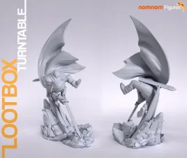 figurka-frog-chrono-trigger-nomnom-figures-druk-3d-14k-prezent