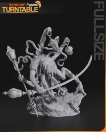 figurka-lampmaster-clair-obscur-expedition-33-nomnom-figures-druk-3d-14k