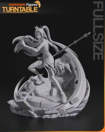 figurka-mira-kpop-demon-hunters-mini-nomnom-figures-druk-3d-14k-prezent