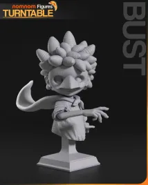 figurka-low-little-nightmares-iii-nomnom-figures-druk-3d-14k-prezent