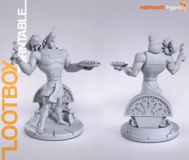 figurka-kronk-emperor-s-new-groove-nomnom-figures-druk-3d-14k-prezent
