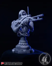 figurka-legion-mass-effect-popiersie-h3ll-creator-druk-3d-14k-prezent