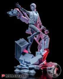 figurka-jesse-faden-control-h3ll-creator-druk-3d-14k-prezent