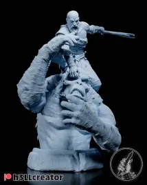 figurka-kratos-god-of-war-h3ll-creator-druk-3d-14k-prezent
