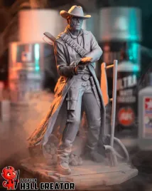 figurka-ghoul-fallout-h3ll-creator-druk-3d-14k-prezent