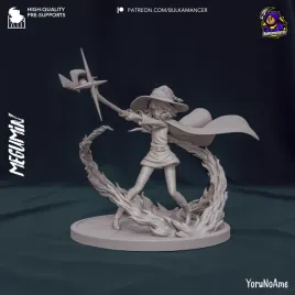 figurka-megumin-konosuba-bulkamancer-druk-3d-14k-prezent
