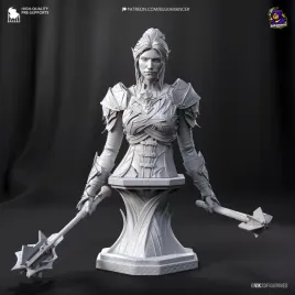 figurka-minthara-baldur-s-gate-3-popiersie-bulkamancer-druk-3d-14k-prezent