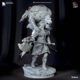 figurka-godfrey-elden-ring-bulkamancer-druk-3d-14k-prezent-stan-nowy-wysokosc-produktu-33-3-cm