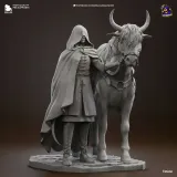 figurka-melina-elden-ring-bulkamancer-druk-3d-14k-prezent