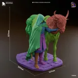 figurka-melina-elden-ring-bulkamancer-druk-3d-14k-prezent-stan-nowy-wysokosc-produktu-22-7-cm