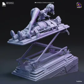 figurka-lucy-cyberpunk-edgerunners-bulkamancer-druk-3d-14k-prezent