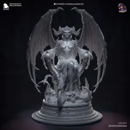 figurka-lilith-diablo-iv-bulkamancer-druk-3d-14k-prezent