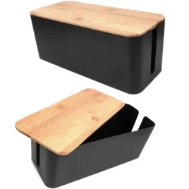 pojemnik-na-kable-zasilajace-czarny-z-brazowa-pokrywa-mozos-kbo-bk-wood