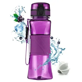 butelka-na-wode-sportowa-550ml-shaker-do-bialka-do-odzywek-tritan-fioletowy