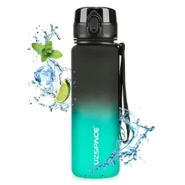 butelka-bidon-na-wode-sportowa-motywacyjna-tritanowa-uzspace-500-ml-zielona