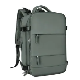 plecak-podrozny-do-samolotu-40x30x20-essosway-oliwkowy