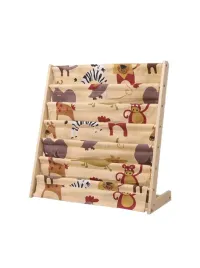 regal-dzieciecy-na-ksiazki-or-drewniany-or-6-materialowych-polek-dla-dzieci