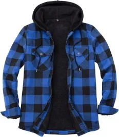 kurtka-wielosezonowa-meska-z-kapturem-ocieplana-w-krate