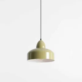 como-pistachio-lampa-wiszaca-1-punktowa-e27-zielona