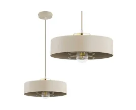 lampa-wiszaca-sisu-1xe27-bezowa-z-zlotem