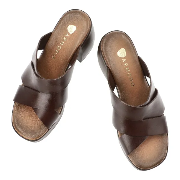 klapki-armodo-40524-bf-czekolada-wzor-dominujacy-bez-wzoru