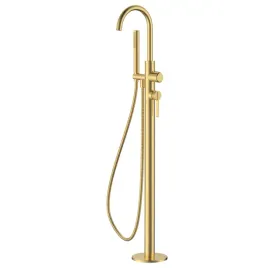 bateria-wannowa-podlogowa-wolnostojaca-avapax-aurevo-zloty-szczotkowany