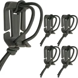 adapter-klips-mocowanie-bungee-molle-101inc-zestaw-5-sztuk-olive