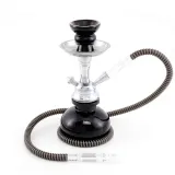 shisha-atomic-pumpkin-smooth-25cm-black