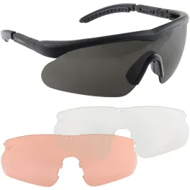 okulary-balistyczne-swisseye-raptor-taktyczne-strzeleckie-3-szyby-czarne