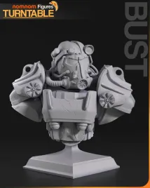 figurka-t-60-power-armour-fallout-popiersie-nomnom-figures-druk-3d-14k