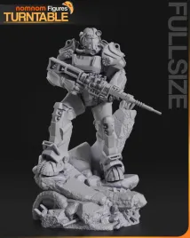 figurka-t-60-power-armour-fallout-nomnom-figures-druk-3d-14k-prezent