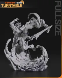 figurka-tidus-final-fantasy-nomnom-figures-druk-3d-14k