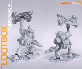figurka-robo-chrono-trigger-nomnom-figures-druk-3d-14k-prezent