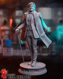 figurka-renoir-clair-obscur-expedition-33-h3ll-creator-druk-3d-14k-prezent