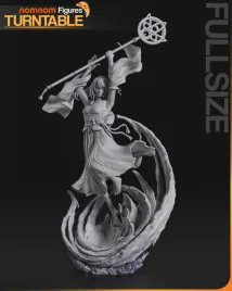 figurka-yuna-final-fantasy-nomnom-figures-druk-3d-14k-prezent