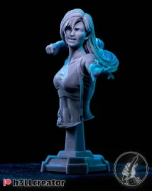 figurka-tifa-lockhart-final-fantasy-popiersie-h3ll-creator-druk-3d-14k