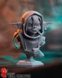 figurka-nott-mighty-nein-popiersie-h3ll-creator-druk-3d-14k-prezent