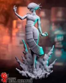 figurka-reze-chainsaw-man-h3ll-creator-druk-3d-14k-prezent
