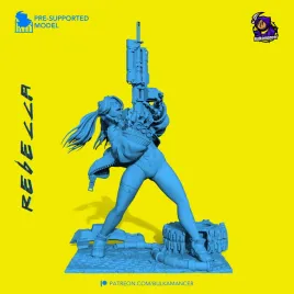 figurka-rebecca-cyberpunk-edgerunners-bulkamancer-druk-3d-14k-prezent