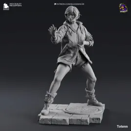 figurka-reina-tekken-8-bulkamancer-druk-3d-14k-prezent