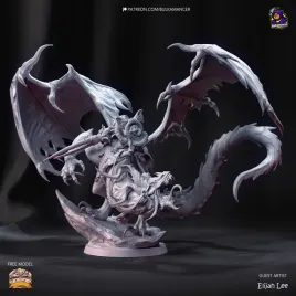 figurka-palico-dragon-rider-monster-hunter-bulkamancer-druk-3d-14k-prezent
