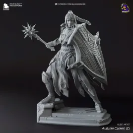 figurka-shadowheart-baldur-s-gate-3-bulkamancer-druk-3d-14k-prezent