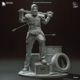 figurka-survivor-rust-bulkamancer-druk-3d-14k-prezent